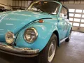 Volkswagen Käfer Karmann 1303ls