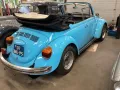 Volkswagen Käfer Karmann 1303ls
