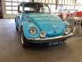 Volkswagen Käfer Karmann 1303ls