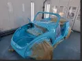 Volkswagen Käfer Karmann 1303ls