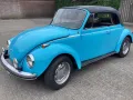Volkswagen Käfer Karmann 1303ls