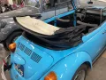 Volkswagen Käfer Karmann 1303ls