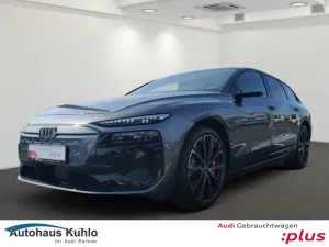 Audi S6 Avant e-tron, Matrix, Pano, AGR, Leder, B&O, 