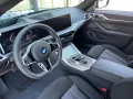 BMW 430d xDrive Gran Coupé M Sportpaket HK HiFi DAB