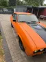 Ford Capri Bastler