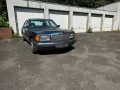 Mercedes-Benz Mercedes 260SE W126