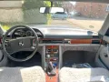 Mercedes-Benz Mercedes 260SE W126