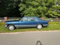 Mercedes-Benz Mercedes 260SE W126
