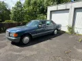 Mercedes-Benz Mercedes 260SE W126