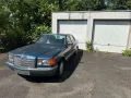 Mercedes-Benz Mercedes 260SE W126