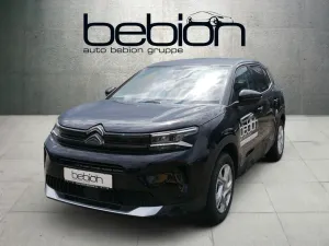 Citroën C5 Aircross 1.2 Hybrid 136 S&S Plus LED KlimaA