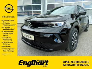 Opel Mokka 1.2 Mild-Hybrid Elegance