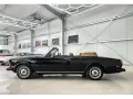 Rolls-Royce Corniche I Convertible perfekte Farbkombination