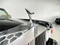 Rolls-Royce Corniche I Convertible perfekte Farbkombination
