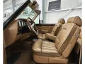 Rolls-Royce Corniche I Convertible perfekte Farbkombination