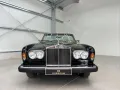 Rolls-Royce Corniche I Convertible perfekte Farbkombination