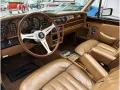 Rolls-Royce Corniche I Convertible perfekte Farbkombination