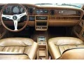 Rolls-Royce Corniche I Convertible perfekte Farbkombination