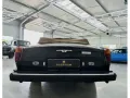 Rolls-Royce Corniche I Convertible perfekte Farbkombination