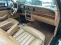 Rolls-Royce Corniche I Convertible perfekte Farbkombination