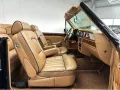 Rolls-Royce Corniche I Convertible perfekte Farbkombination