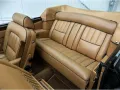 Rolls-Royce Corniche I Convertible perfekte Farbkombination