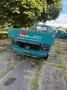 Volkswagen VW T3 Pritsche Diesel  Bastlerfahrzeug  ...
