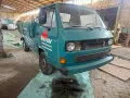 Volkswagen VW T3 Pritsche Diesel  Bastlerfahrzeug  ...
