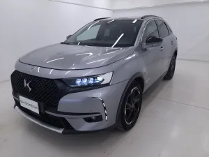 DS Automobiles DS DS 7 Crossback aut. Performance Line+ BR91663