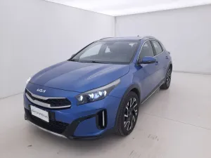 Kia XCeed Business BR852409 1.6 Mild Hybrid 136C