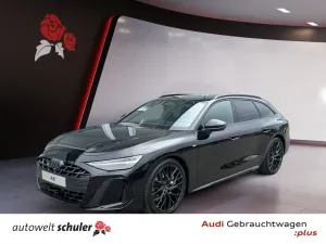 Audi A6 Avant 2.0 TDI quattro edition one TechPlus Li