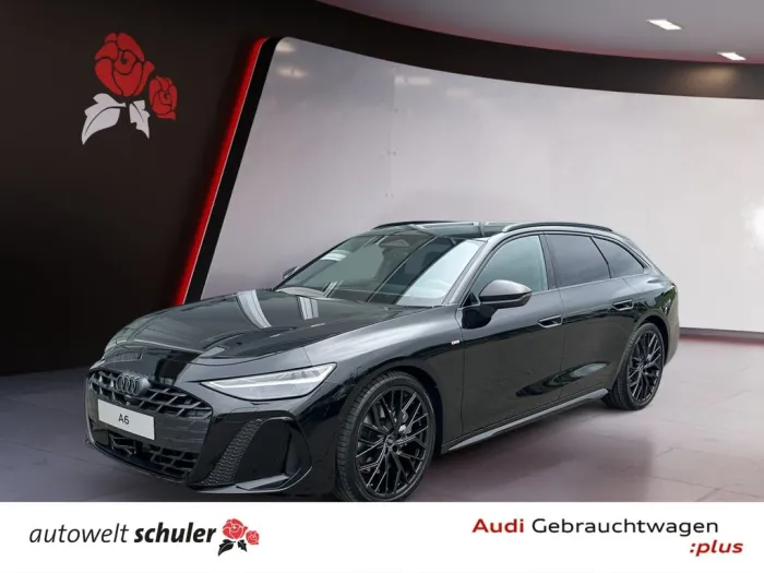 Audi A6 Avant 2.0 TDI quattro edition one TechPlus Li
