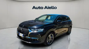 DS Automobiles Ds DS 7 DS 7 Crossback BlueHDi 130 aut. Business