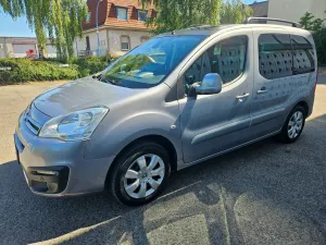 Citroën Berlingo PureTech 110 S&S SHINE M SHINE