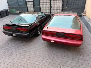 Other Pontiac Firebird 3,1 V6 Targa Scheunenfund...