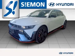 Hyundai IONIQ 5 4WD 84kWh N-Performance MY25 MATRIX LED 