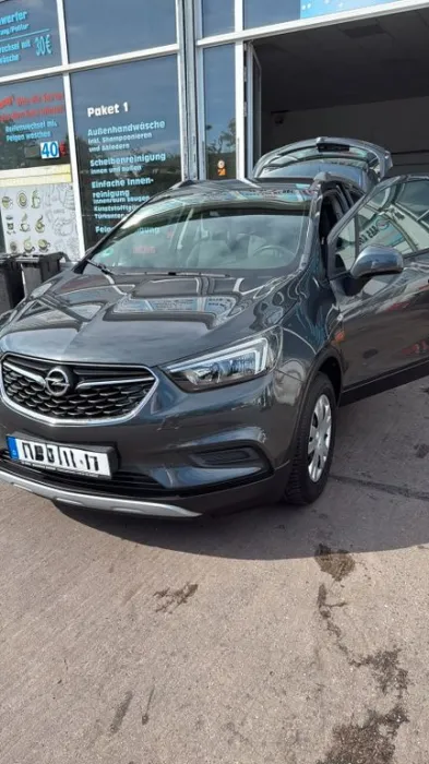 Opel Mokka X 1.6 Edition Start/Stop Edition