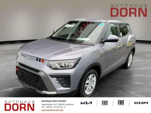 KGM Tivoli Spezial 1.5T-GDI MT 2WD