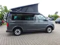 Volkswagen T6.1 150PS DSG California Beach 4Motion Camper
