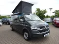 Volkswagen T6.1 150PS DSG California Beach 4Motion Camper