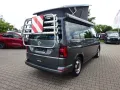 Volkswagen T6.1 150PS DSG California Beach 4Motion Camper