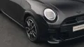 MINI John Cooper Works Trim