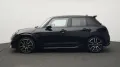 MINI John Cooper Works Trim