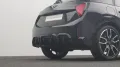 MINI John Cooper Works Trim
