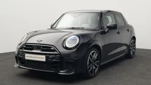 MINI John Cooper Works Trim