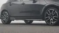 MINI John Cooper Works Trim