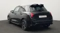 MINI John Cooper Works Trim