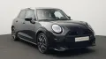 MINI John Cooper Works Trim