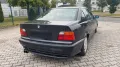 BMW Bmw e36 316 Rest Tüv