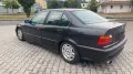 BMW Bmw e36 316 Rest Tüv